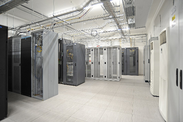 Polo tecnologico OHM a Carini